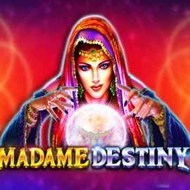 Play the Madame Destiny slot by Pragmatic Play on Fambet Casino
