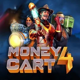 Money Cart 4 – slot by Relax Gaming, featured at fambet-casino.org