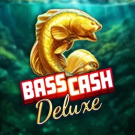 Play the Bass Cash Deluxe slot by Alchemy Gaming on Fambet Casino