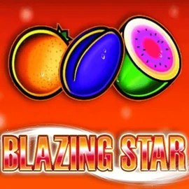 Enjoy Blazing Star by Merkur Gaming – logo hosted on fambet-casino.org