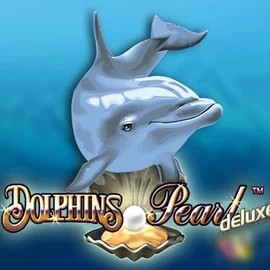 Dolphins Pearl Deluxe – slot by Novomatic, featured at fambet-casino.org