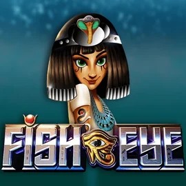 Fish Eye casino game by Pragmatic Play – featured logo at Fambet Casino