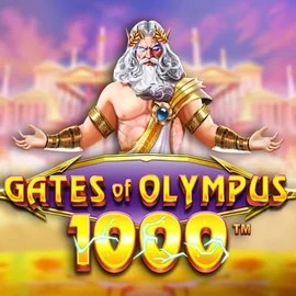 Try Gates of Olympus 1000 slot by Pragmatic Play on fambet-casino.org – logo image