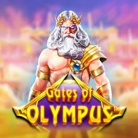 Try Gates of Olympus slot by Pragmatic Play on fambet-casino.org – logo image