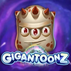 Gigantoonz logo by Play’n GO Fambet Casino