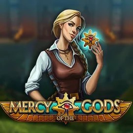 Mercy Of The Gods – slot by NetEnt, featured at fambet-casino.org