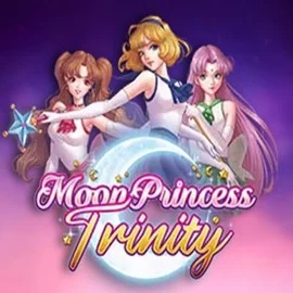 Moon Princess Trinity – slot by Play’n GO, featured at fambet-casino.org