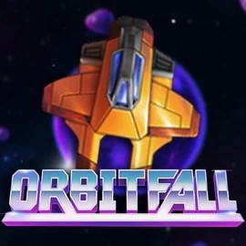 Play the Orbitfall slot by ELK Studios on Fambet Casino