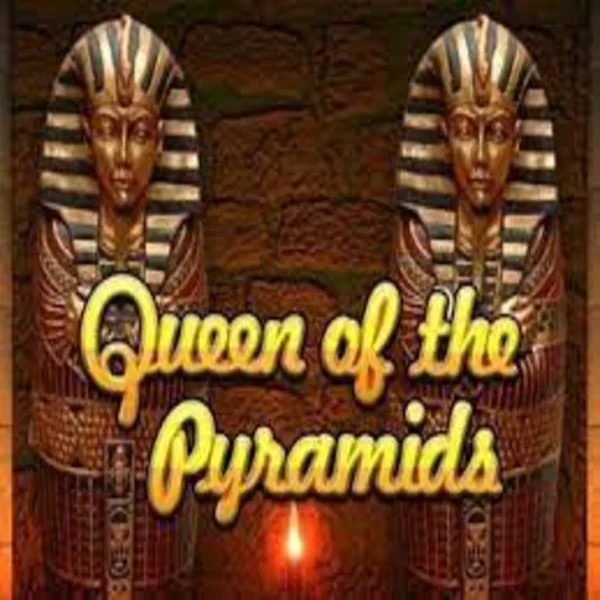 Queen of the Pyramids online slot from Playtech – play at fambet-casino.org