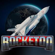 Rocketon logo