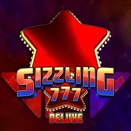 Play Sizzling 777 Deluxe slot by Wazdan on fambet-casino.org