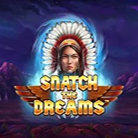 Snatch The Dreams logo by SYNOT Games at Fambet Casino
