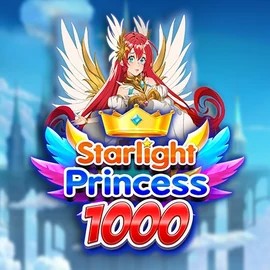 Play Starlight Princess 1000 slot by Pragmatic Play on fambet-casino.org