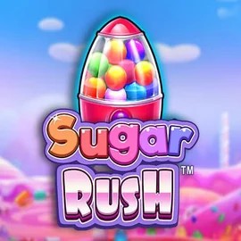 Play Sugar Rush slot by Pragmatic Play on fambet-casino.org